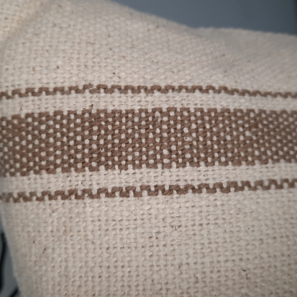 Pillow Throw Toss Accent Bed Not Drinking Alone Dog Pet Cotton Urban Farmhouse - Picture 5 of 8